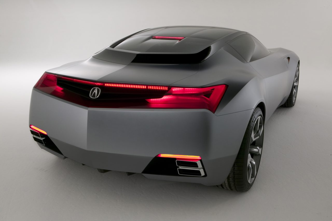 Concept Car Magazine: 2011 cars pictures
