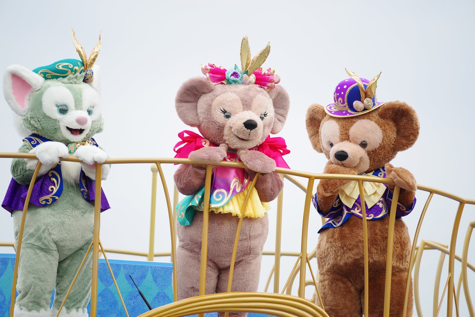 ファッショナブルイースター ファッショナブルイースター ダンサー