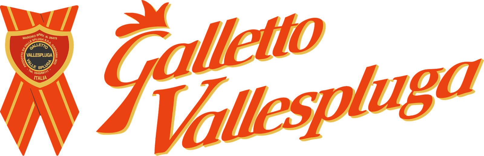 Galletto Vallespluga