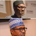 Mr. Tinubu, please Spot the Resemblance,Dear Mr. Tinubu, take a good look at the pictures below, WHO EXACTLY DID YOU HELP MAKE PRESIDENT?