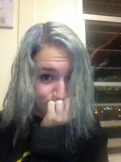 Pravana Silver Hair Color Review Hair Color 2016 2017