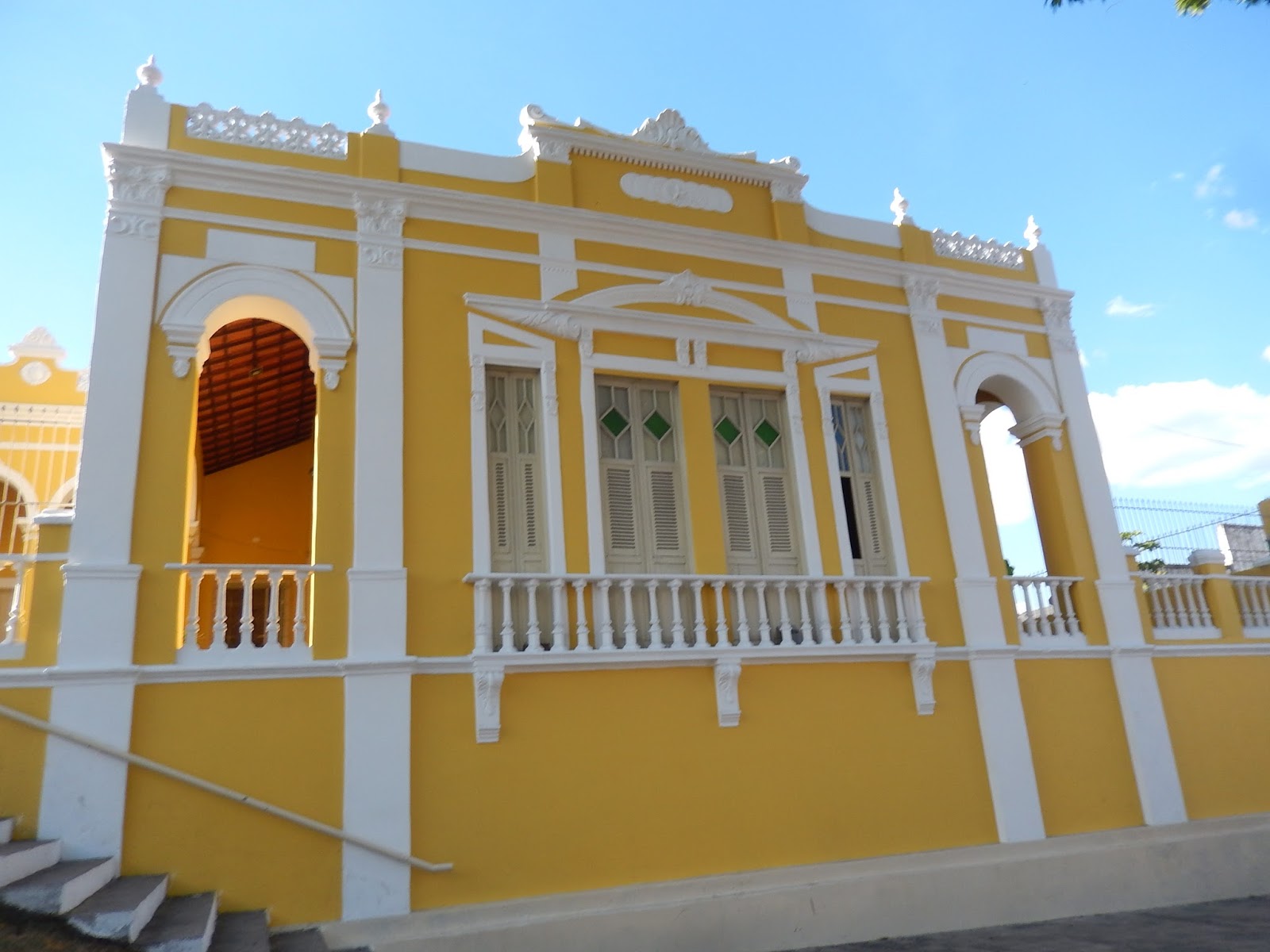 Trilhar e Mochilar Viçosa do Ceará /CE