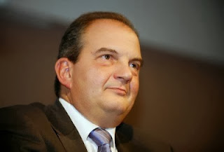 ΔΕΙΤΕ: Ο Κώστας Καραμανλής πιο αδύνατος από ποτέ!