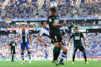 Real Betis vs Espanyol en VIVO Real Betis vs Espanyol en VIVO