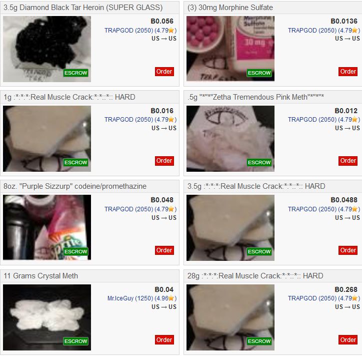 Best Darknet Market For Steroids