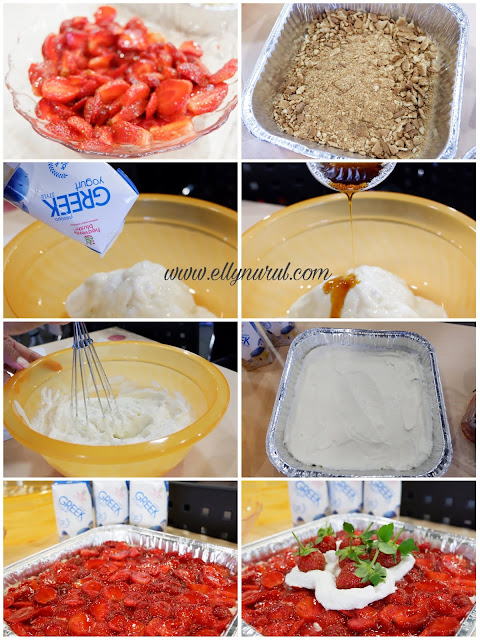 ilottehangout belajar memasak with putri habibie dan heavenly blush