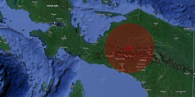 Korban Masyarakat Sipil Dalam Kontak Senjata di Timika, Fakta Kejahatan Perang di indonesia