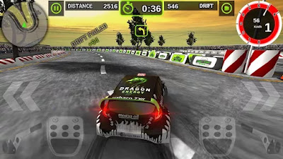 rally racer dirt apk