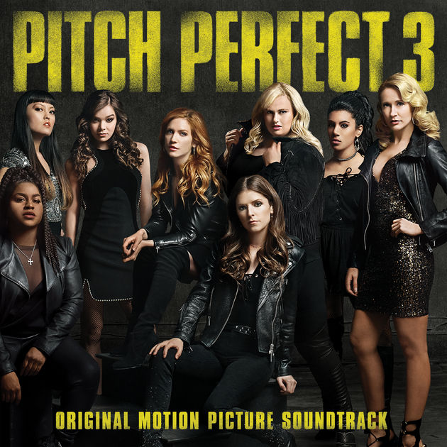 Pitch perfect soundtrack best buy Pitch perfect soundtrack best buy
