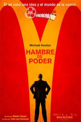 Hambre De Poder Hambre De Poder