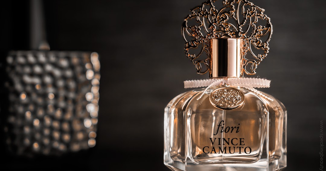 fiori vince camuto smell