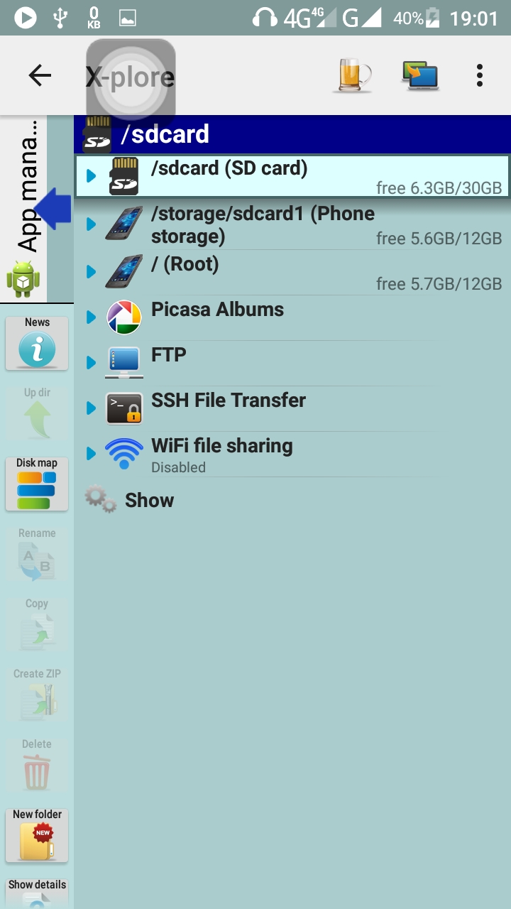System
