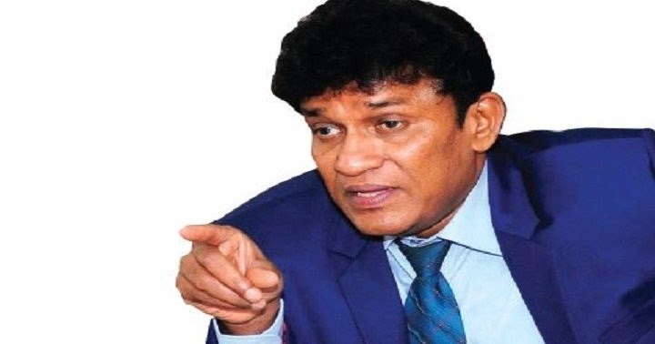 මොන ප්රශ්නෙ තිබ්බත් කවුරු මොනව කිවුවත් අපි රනිල් සමගයි මනෝ