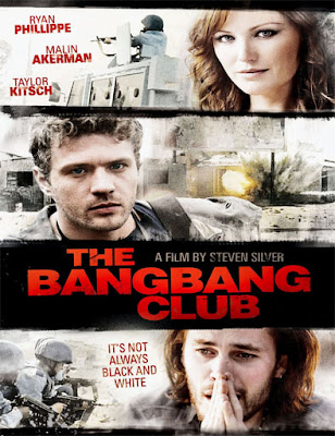 The Bang Bang Club – DVDRIP LATINO