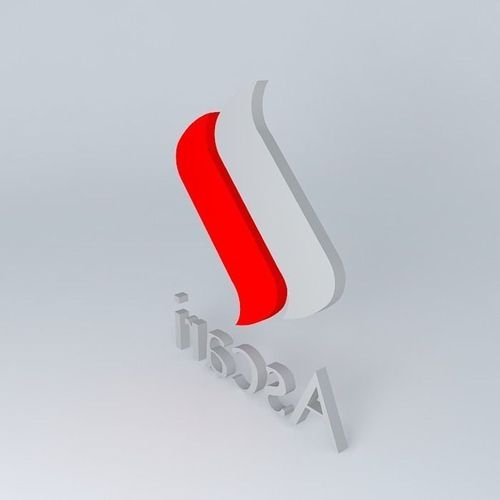 Ascari Logo Ascari Logo