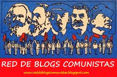 BLOG RED DE BLOGS COMUNISTAS