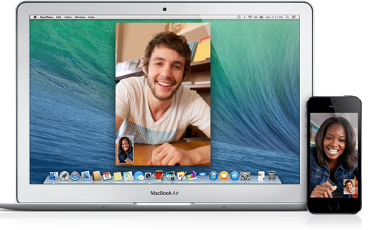 Optimize Mac | Improve Mac Performance : How to Use FaceTime for Making