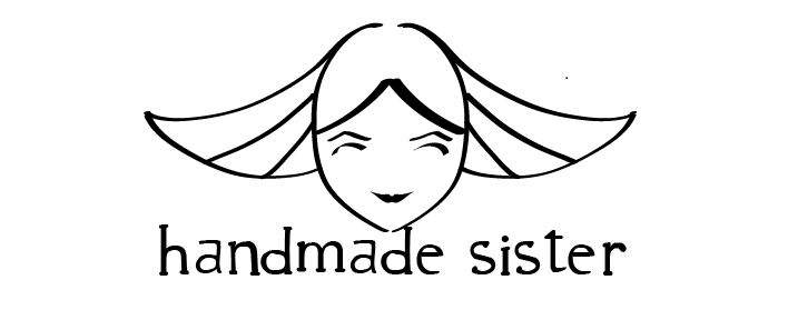 Handmade Sister's logo