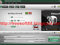 4Videosoft Video Converter Platinum 5.1.18 Portable
