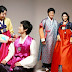 Tìm hiểu đời sống các gia đình Hàn Quốc