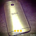 Handset Review of HTC One - Eye M8