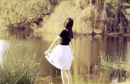 Puisi Tentang Hati Dan Perasaan