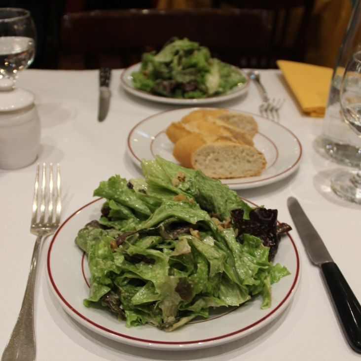 Entrecote Cafe De Paris London Entrecote Cafe De Paris London