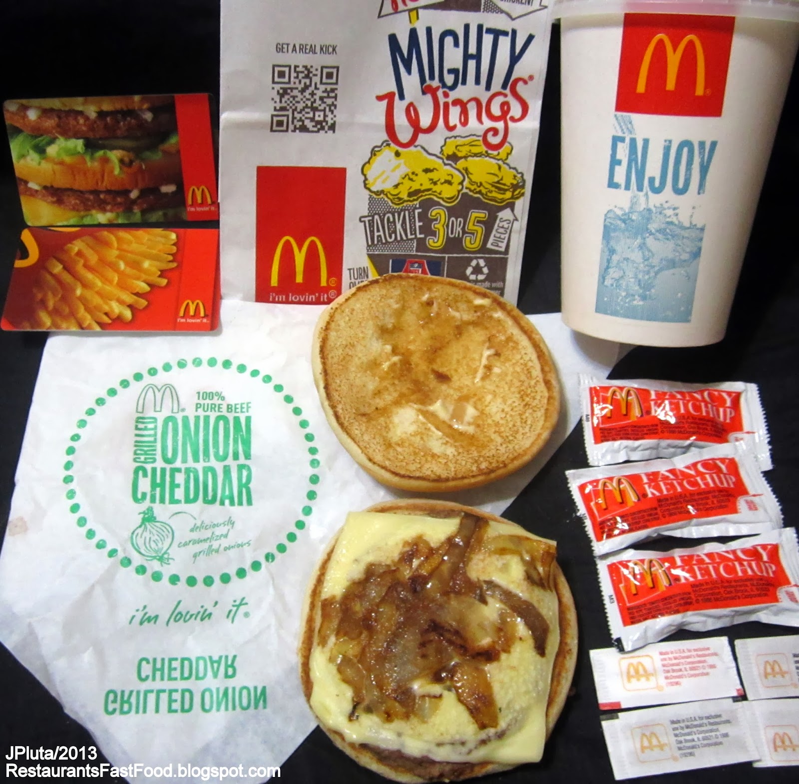 Dollar3 Bundle Mcdonalds - 2z236op