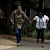 Nairobi attack: SAS hero 'stormed Kenya hotel on his own to take on terrorists' 