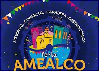 feria amealco 2017