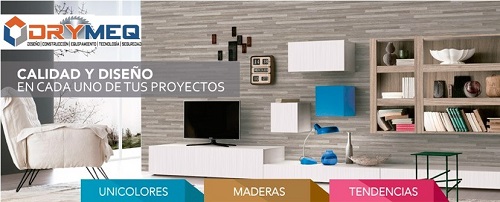 Drymeq Constructora e Inversiones