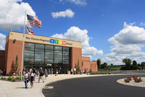 The Dayton Regional STEM School