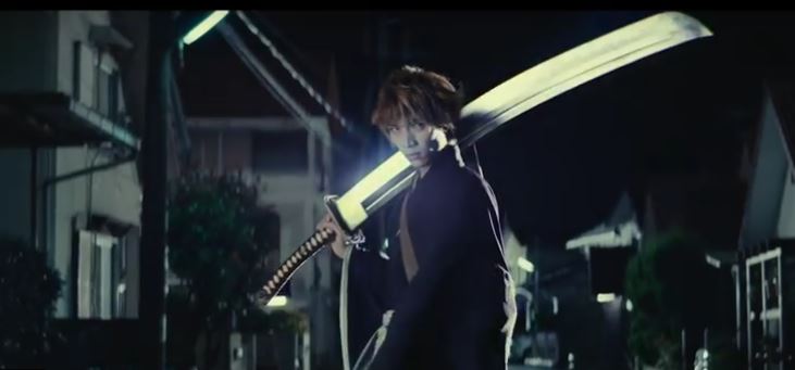 Bleach Live Action Bleach Live Action