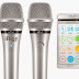 IK presents the first real time vocal processor and digital mic for Android