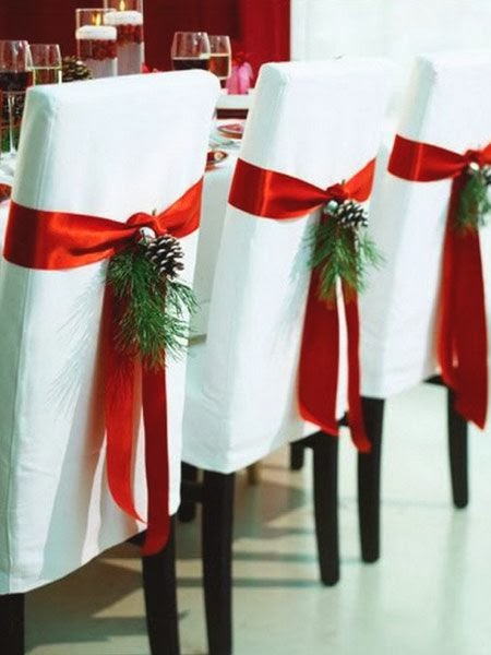 mesa de natal