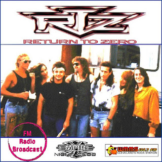 High Quality Bootlegs: RTZ - Cleveland