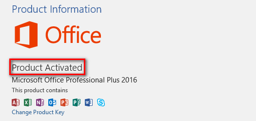 Cara Aktivasi Office 365 Permanen Tanpa Product Key Legal ...