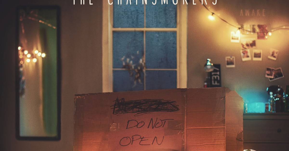 The Chainsmokers Memories... Do Not Open Album Review