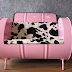 Upcycling Inspiration: Chairs, Sofas and All Kinds of Seats