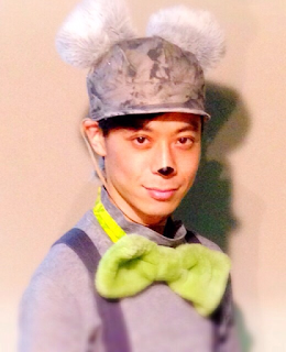 北野雄一郎 北野雄一郎 きたのゆういちろう Kitano Yuichiro