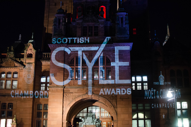 Scottish Style Awards 2015