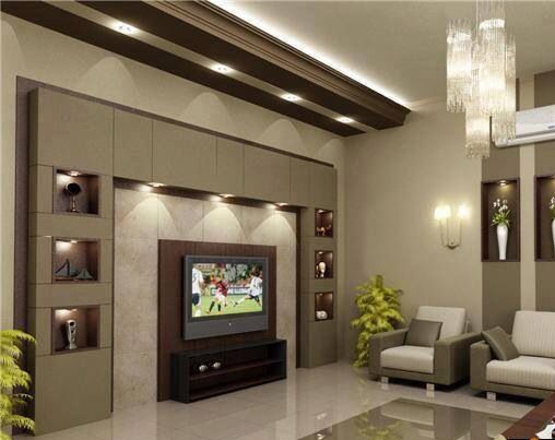 Gypsum Board Tv Wall Design With Led Lights For Modern Living Rooms 2019 Best Drywall Gypsum Wall Design Ideas For Tv In Living Rooms