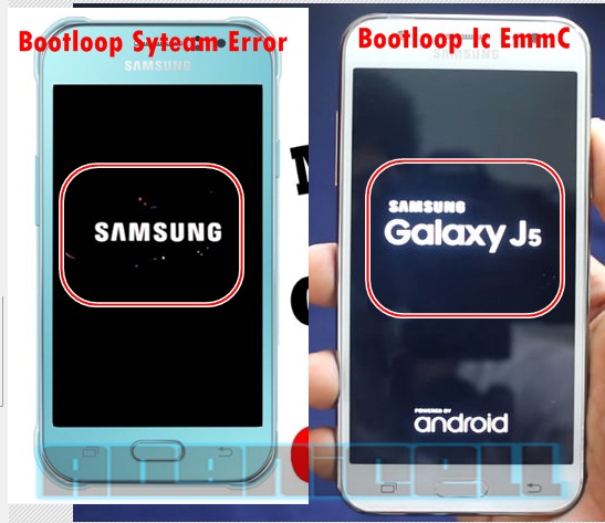 Ini Dia Penyebab IC EMMC Rusak Tanpa Harus Ganti Emmc Pada