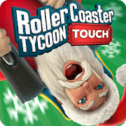 RollerCoaster Tycoon Touch RollerCoaster Tycoon Touch apk
