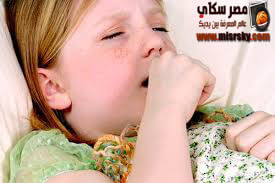 السعال الديكى عند الأطفال وكيفية الوقاية منه Whooping Cough