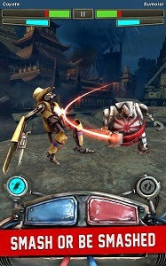 Ironkill: Robot Fighting Game Mod Apk v1.9.166 Hack Full version Ironkill: Robot Fighting Game Mod Apk v1.9.166 Hack Full version