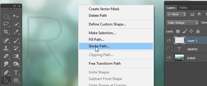 Stroke paths. Как сделать эффект вышивки крестиком в фотошопе?. Stroke path flare. Stroke path flare. Джинсовая валентинка в gimp.