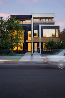 บ้านโมเดิร์น บ้านโมเดิร์น