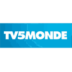 Channel TV5MONDE Indovision