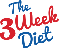  The 3 week diet | How to lose weight at home without exercise | Is it a scam?